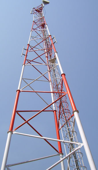CELL TOWER